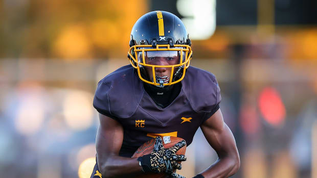 Detriot King vs River Rouge October 28, 2022 Photo-Mariusz Nowak82